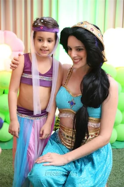 Fiesta's Fantasy