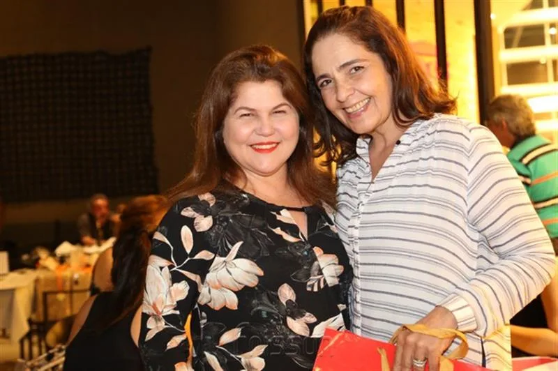 Aniversário de Giana Studart