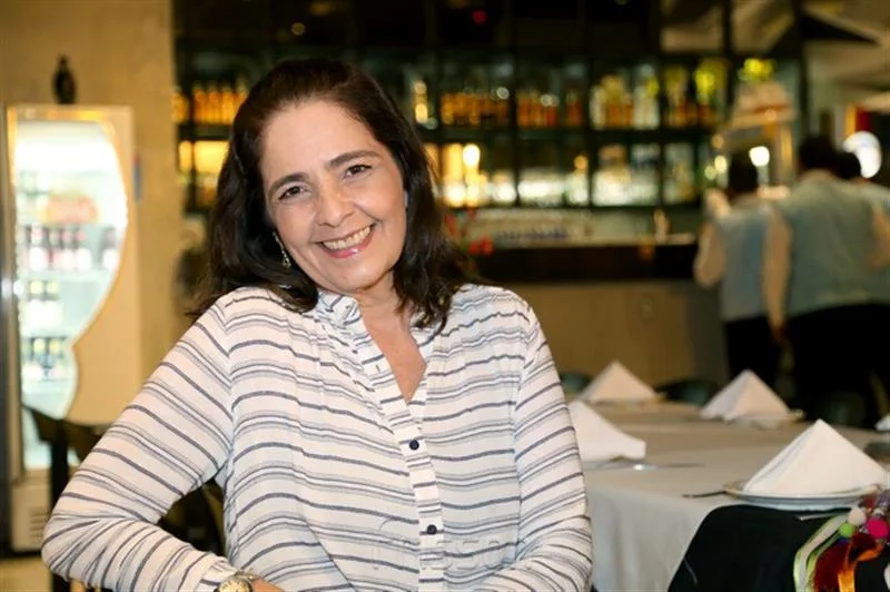 Giana Studart