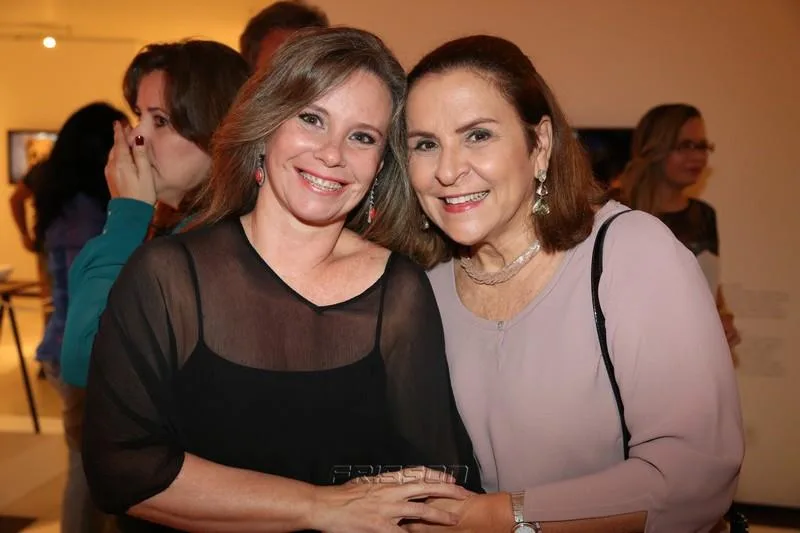 Bia Perlingeiro e Beatriz Fiúza