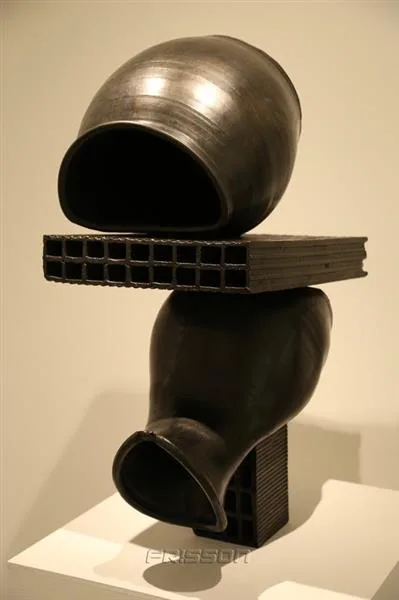 Exposição de Miquel Barceló