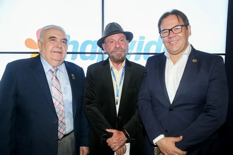Inauguração do Hospital e Maternidade Eugênia Pinheiro