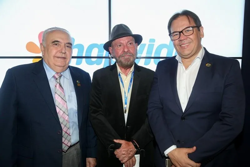 Inauguração do Hospital e Maternidade Eugênia Pinheiro
