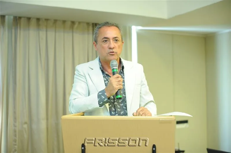 Chico Gualbernei