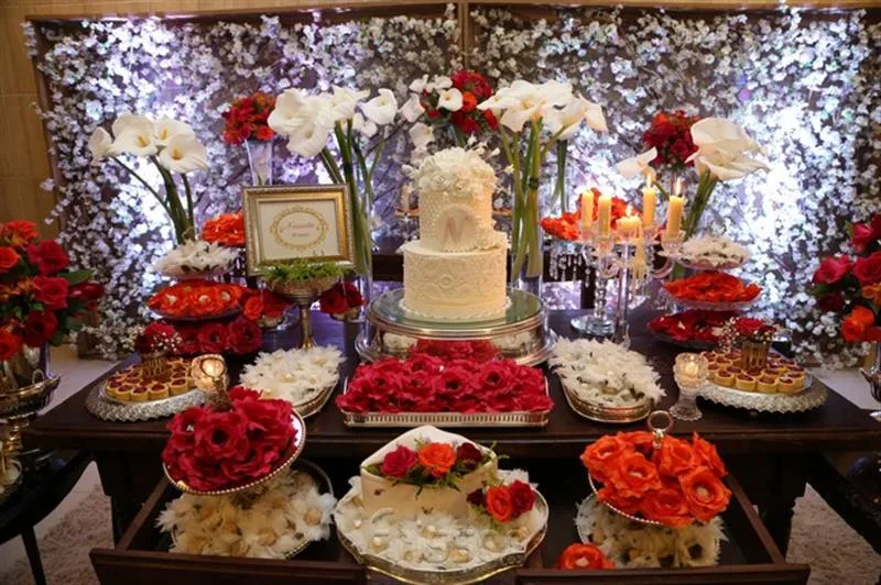 Decoração