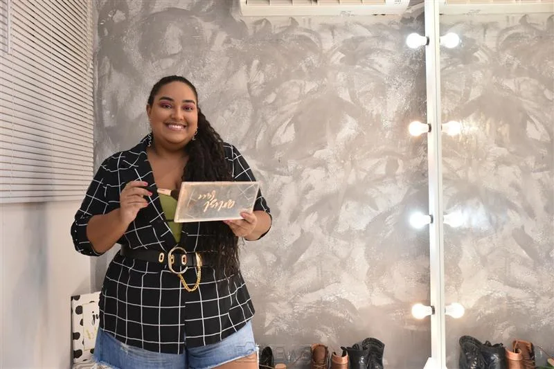 Vitória Regia