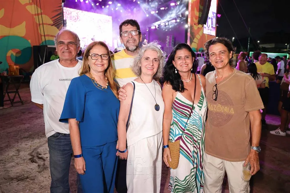 Emoções de Verão