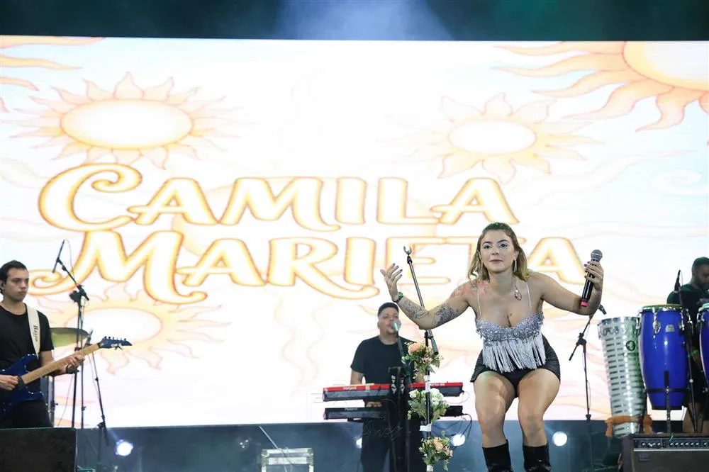 Camila Marieta