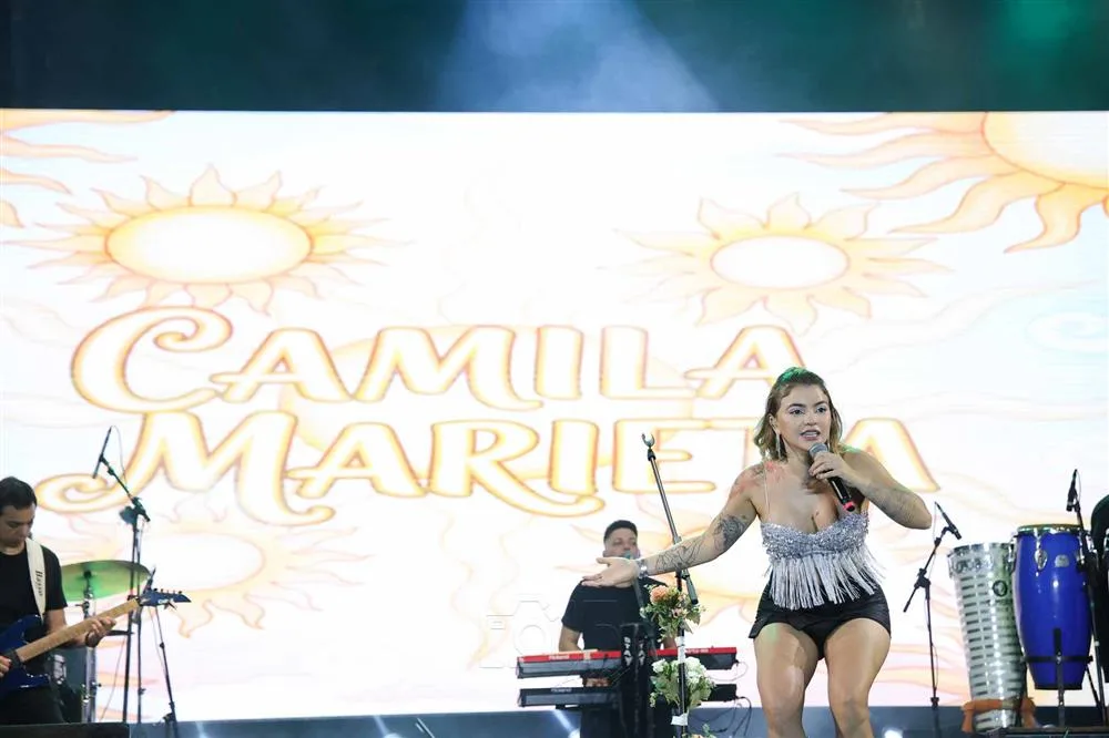Camila Marieta
