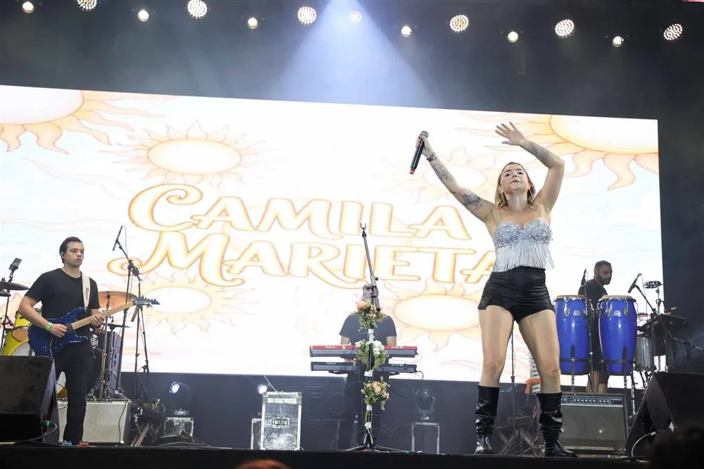 Camila Marieta