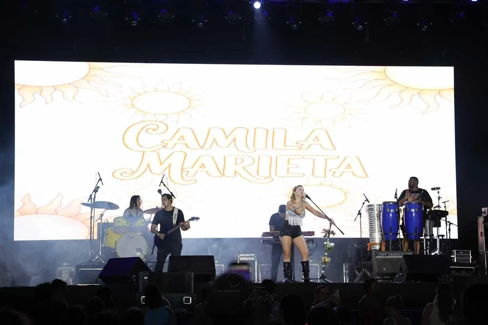 Camila Marieta