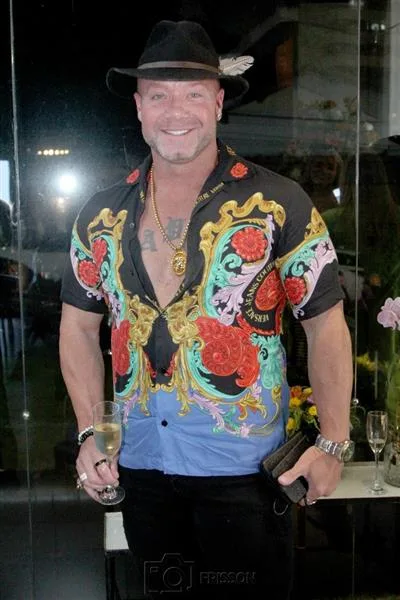Billy Studstill