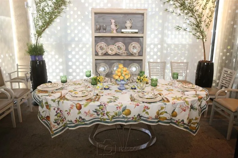 Decoração