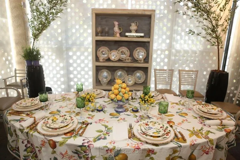 Decoração