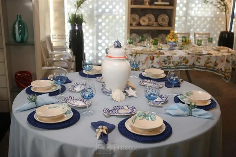 Decoração