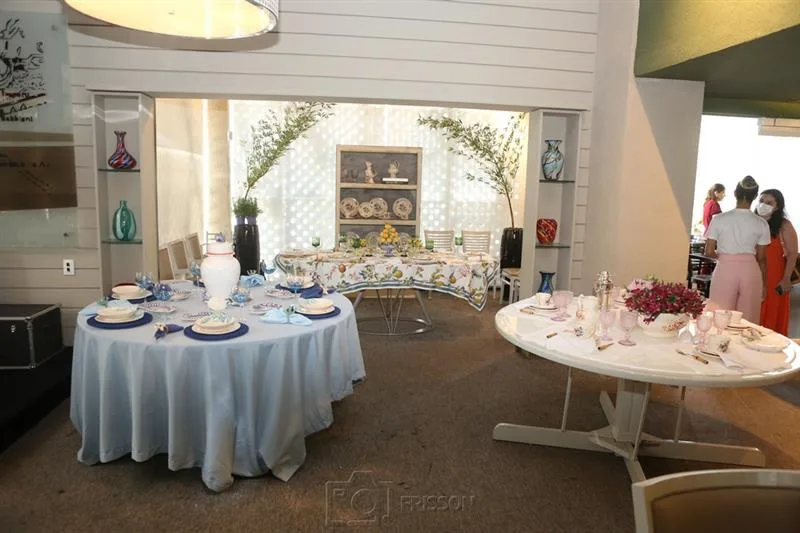 Decoração