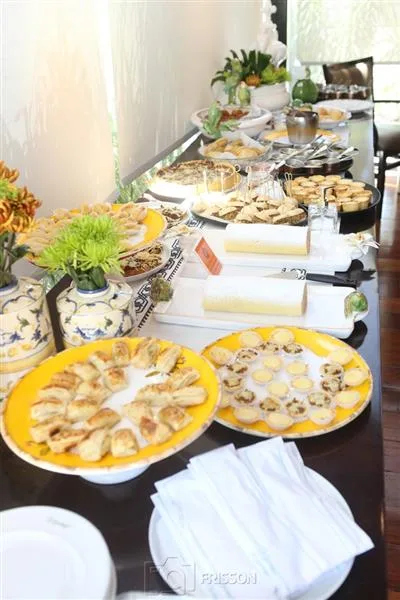 Decoração