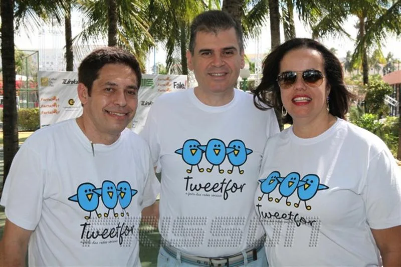 Alfredo Marques, Marcos e Isabel Gomide