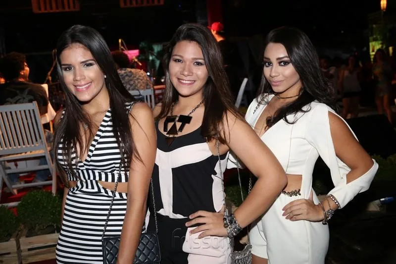 Aniversário de Clara Franck