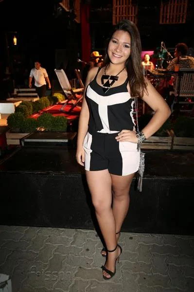 Aniversário de Clara Franck