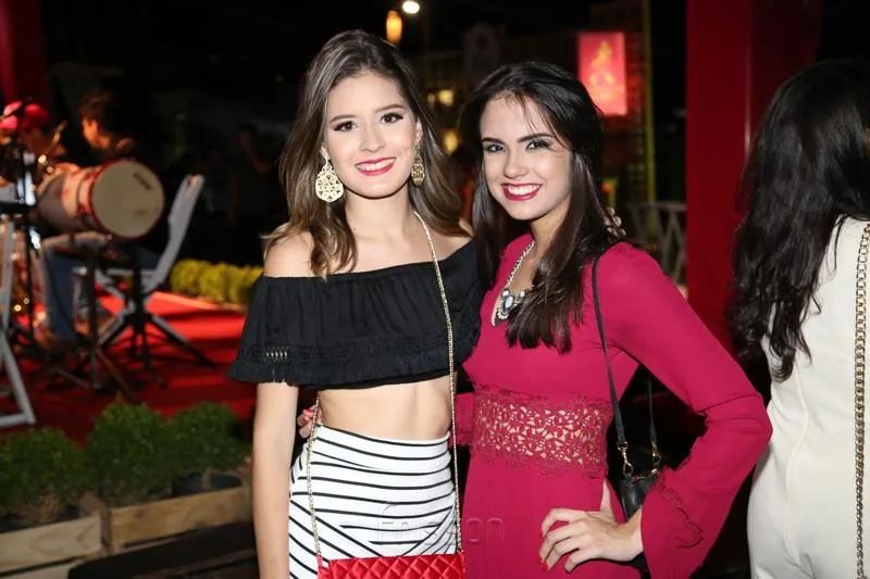Aniversário de Clara Franck
