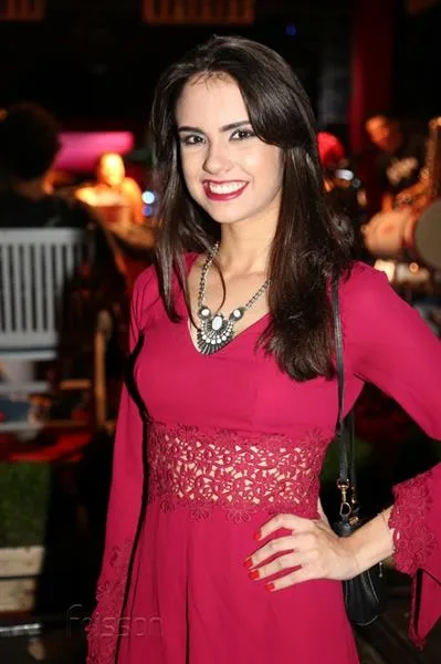 Aniversário de Clara Franck