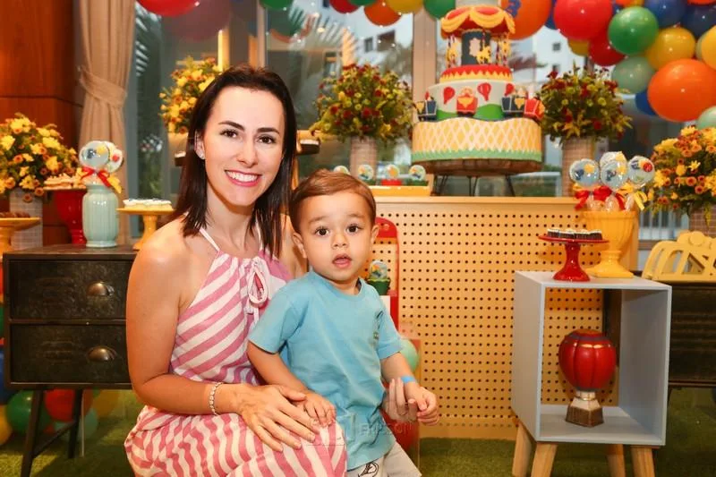 Airam e Raic Almeida