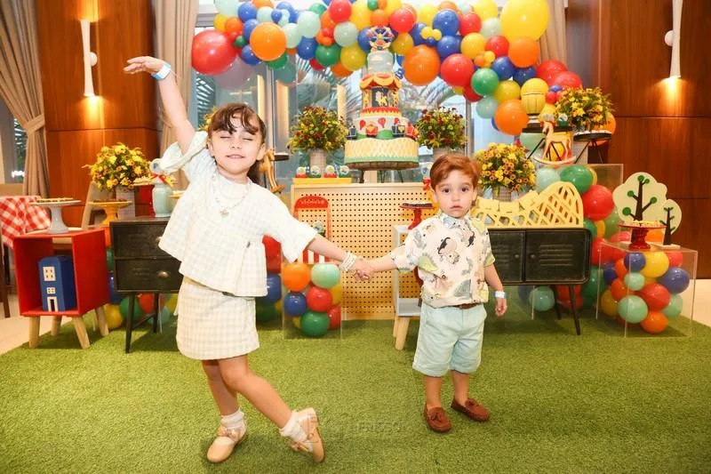 Ana Cecília e José Cláudio