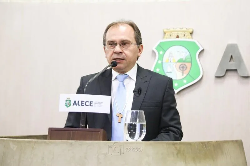 Carlos Matos