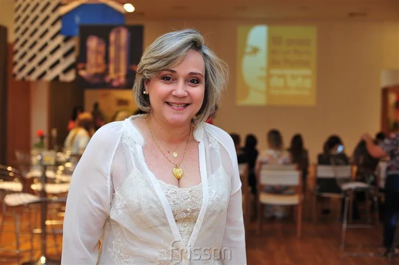 Cecília Nóbrega