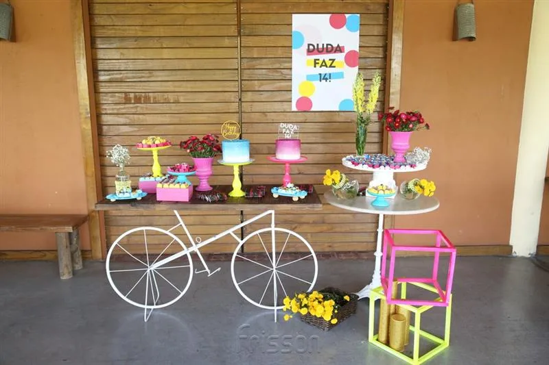 Decoração