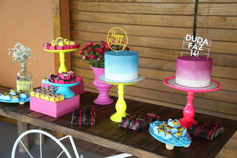 Decoração