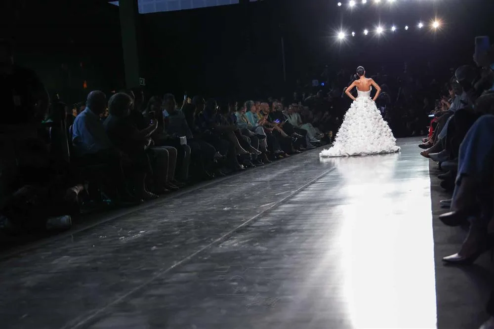 Desfile Ivanildo Nunes