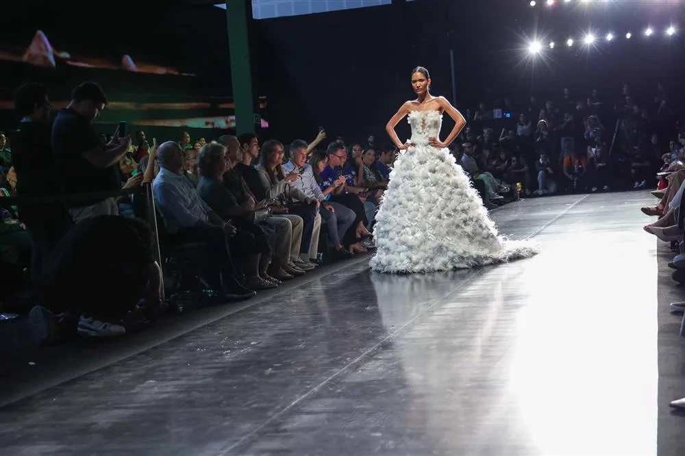 Desfile Ivanildo Nunes