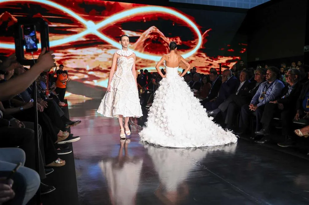 Desfile Ivanildo Nunes