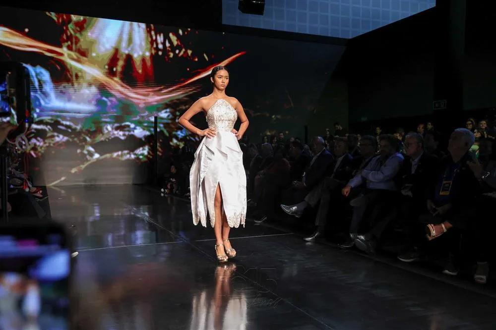 Desfile Ivanildo Nunes