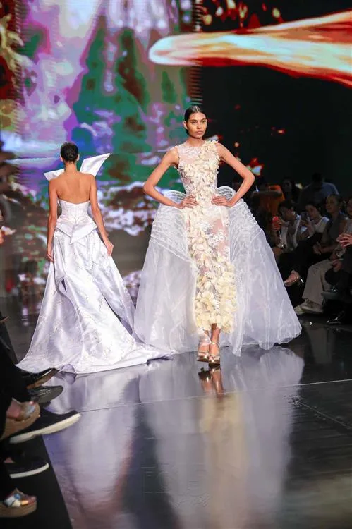 Desfile Ivanildo Nunes