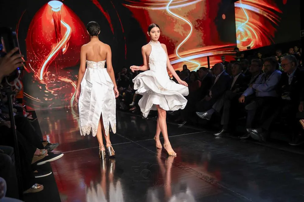 Desfile Ivanildo Nunes