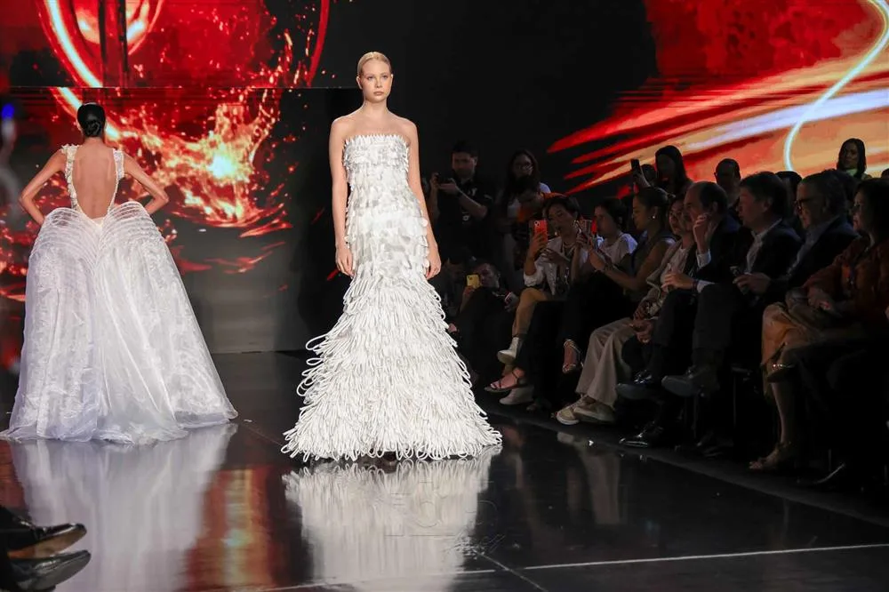 Desfile Ivanildo Nunes