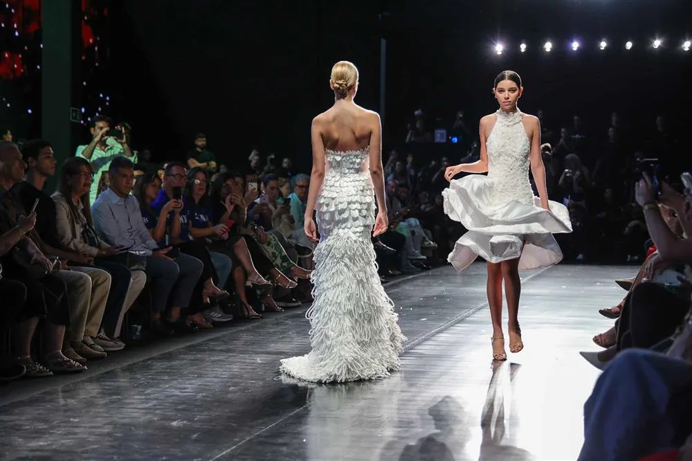 Desfile Ivanildo Nunes