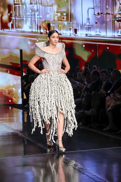 Desfile Ivanildo Nunes