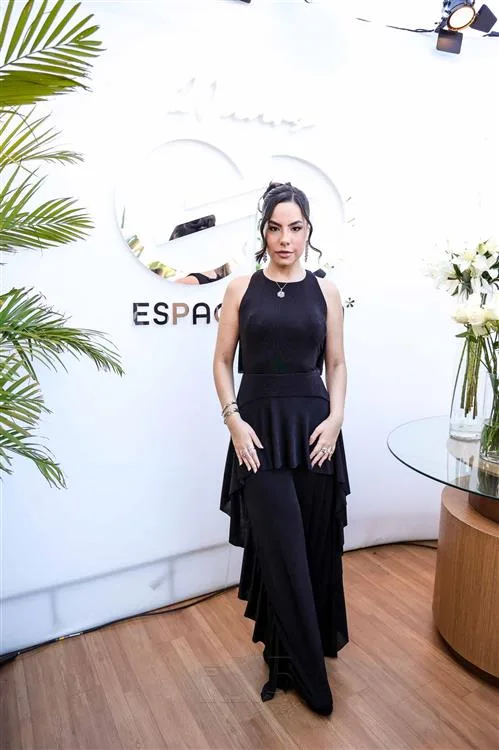 Carol Falcão