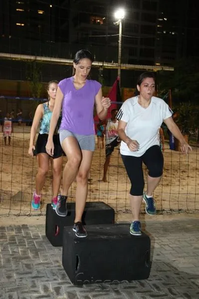 Ayo FuteVoley