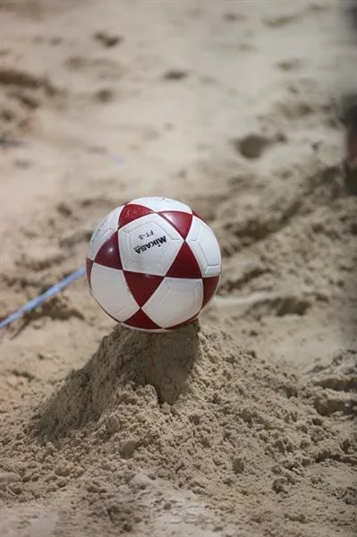 Ayo FuteVoley