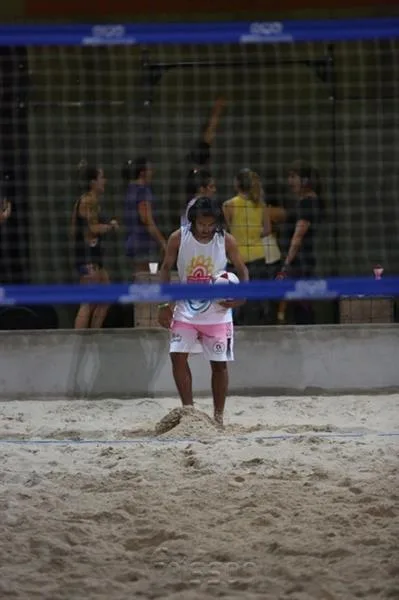 Ayo FuteVoley