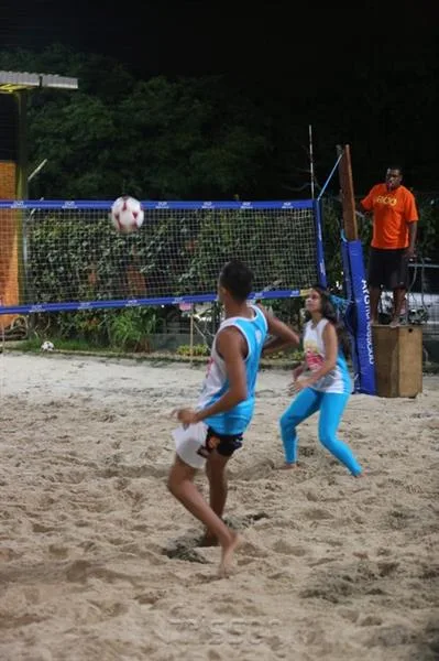 Ayo FuteVoley