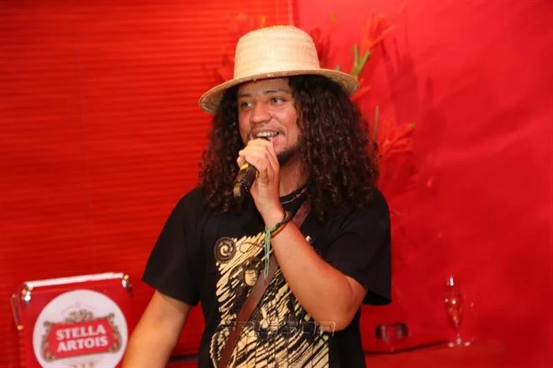 Cantor Rapadura