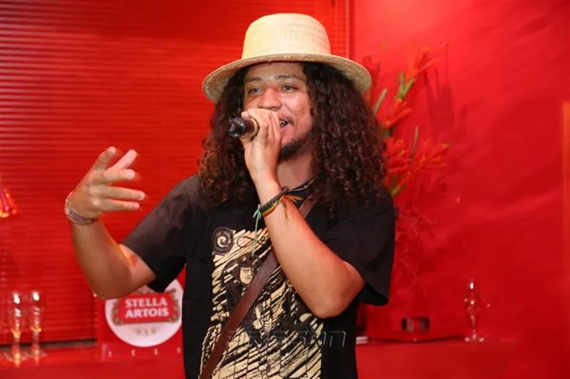 Cantor Rapadura