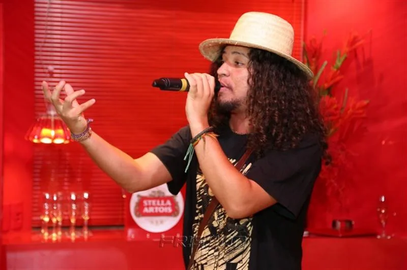 Cantor Rapadura