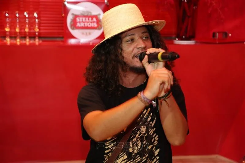 Cantor Rapadura